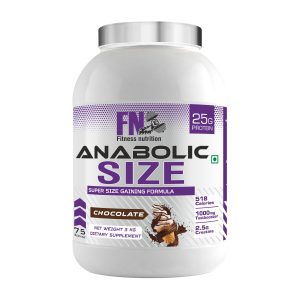 Anabolic Size