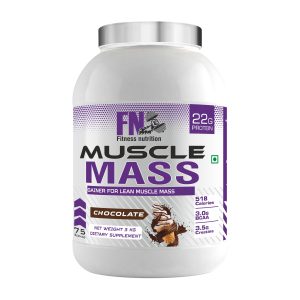Muscle Mass