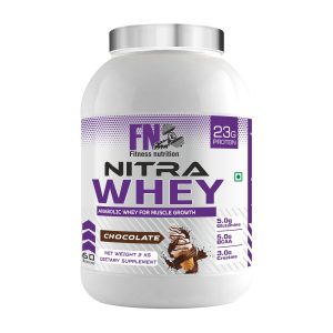 Nitra Whey