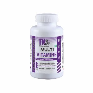 Multivitamin