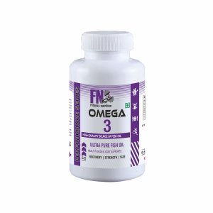 Omega 3