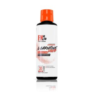 L-CARNITINE LIQUID