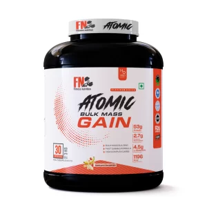 FN ATOMIC GAIN
