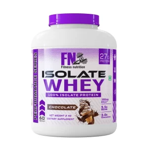 FN ISOLATE WHEY