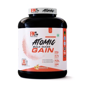 FN ATOMIC GAIN