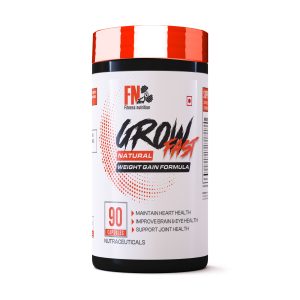 FN GROW FAST