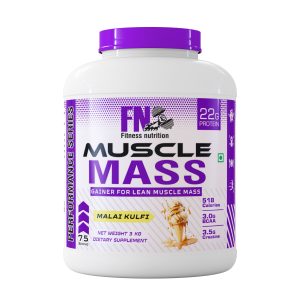 FN MUSCLE MASS