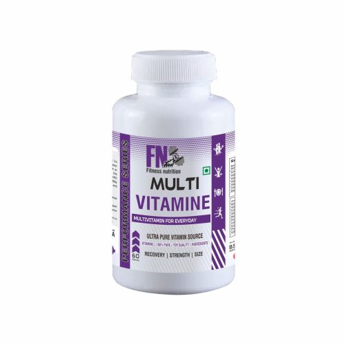 01 Multivitamin