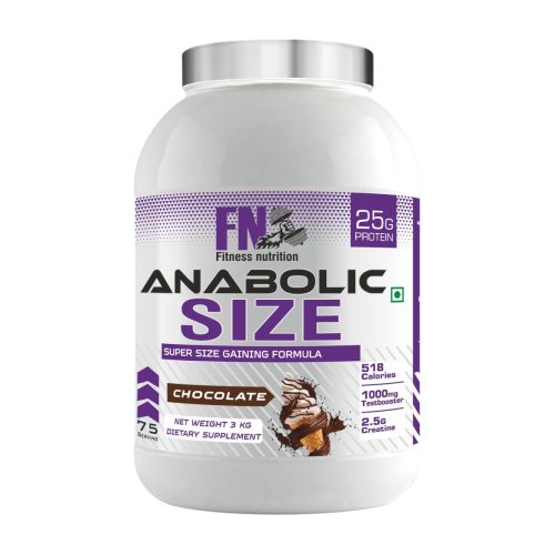 02 Anabolic Size