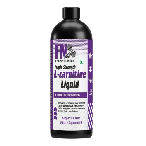 05 L Carnitine
